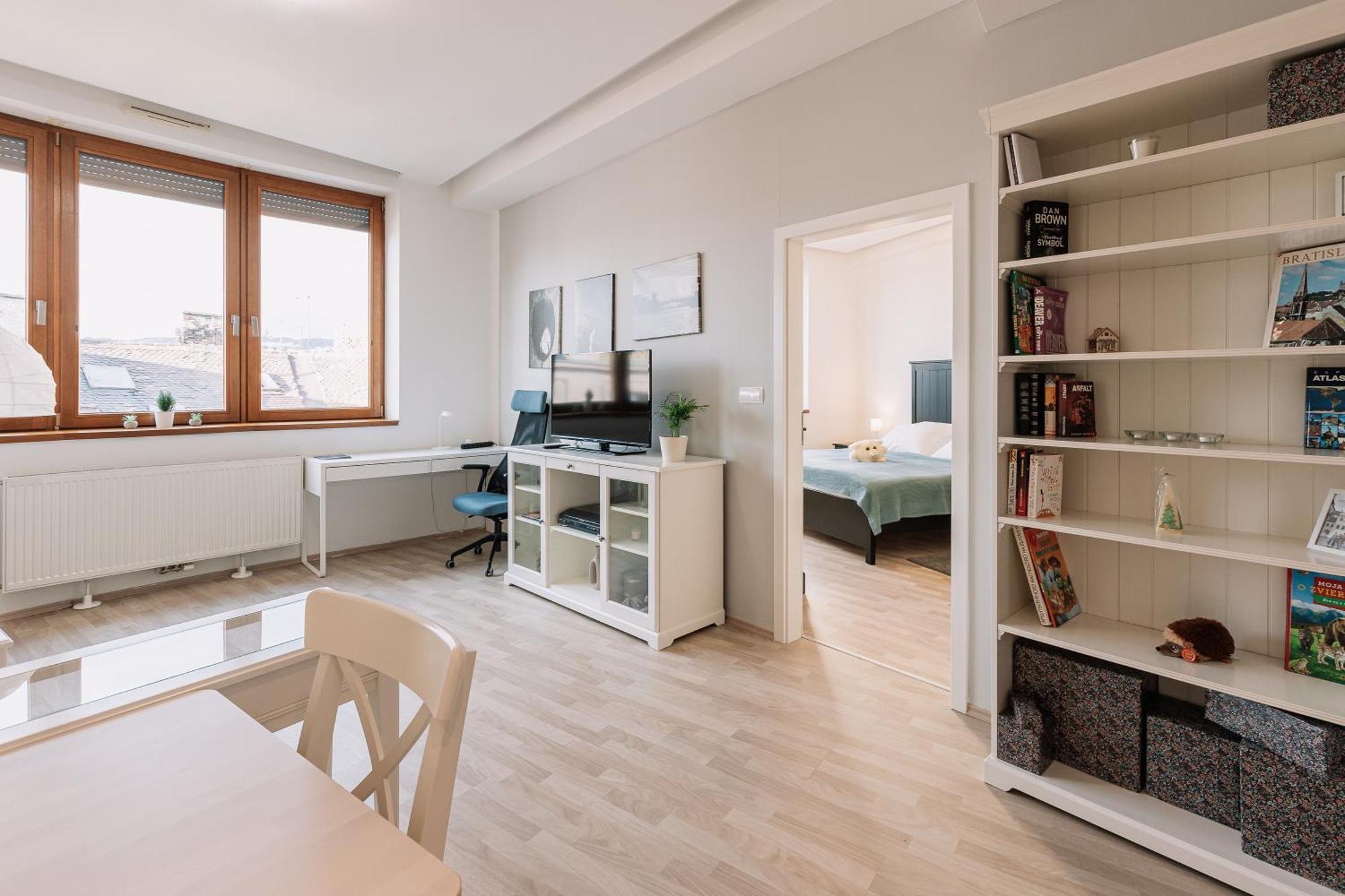 Stayinbratislava Exterior photo